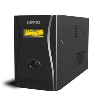Источник бесперебойного питания <br> HT-UPS BACK RG-600LD