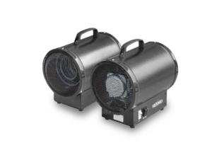 Пушка тепловая HT-HG9000