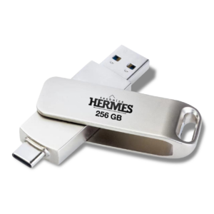 USB Флэш-накопитель <br> HT-FD256MD