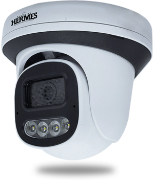 IP-видеокамера HT-IP4