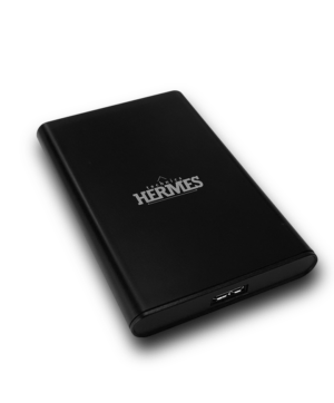 Диск жесткий внешний <br> HT-HDD4000