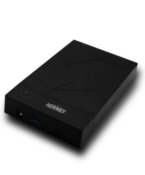 Диск жесткий внешний <br> HT-HDD8000